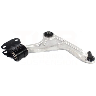 Control Arm With Ball Joint