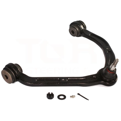 Control Arm With Ball Joint
