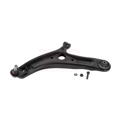Control Arm With Ball Joint