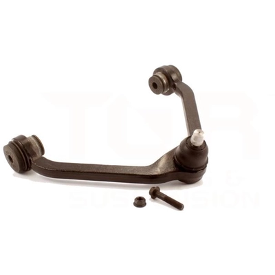 Control Arm With Ball Joint