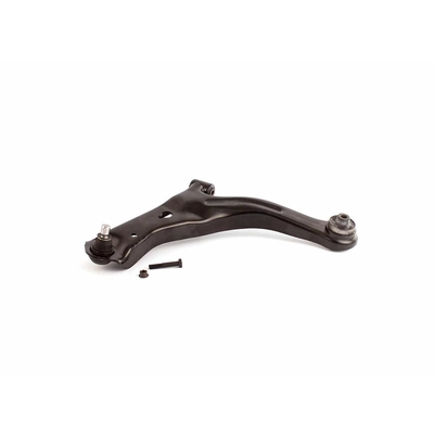 Control Arm With Ball Joint