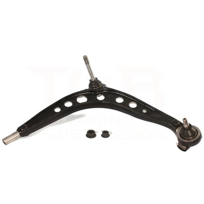 Control Arm With Ball Joint