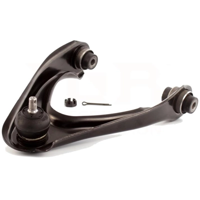 Control Arm With Ball Joint