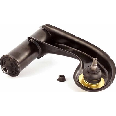 Control Arm With Ball Joint