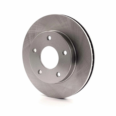 Rear Disc Brake Rotor