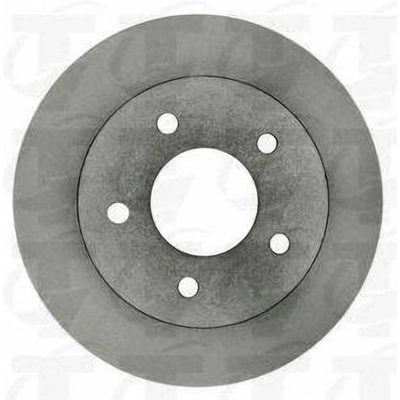 TRANSIT WAREHOUSE - 8-56132 - Front Disc Brake Rotor