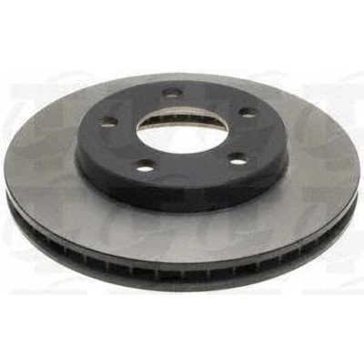 Front Disc Brake Rotor
