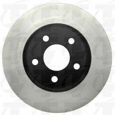 TRANSIT WAREHOUSE - 8-56641 - Front Disc Brake Rotor