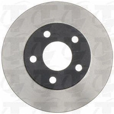 TRANSIT WAREHOUSE - 8-56655 - Front Disc Brake Rotor