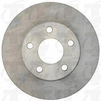 TRANSIT WAREHOUSE - 8-56655 - Front Disc Brake Rotor