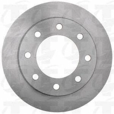 TRANSIT WAREHOUSE - 8-56829 - Front Disc Brake Rotor