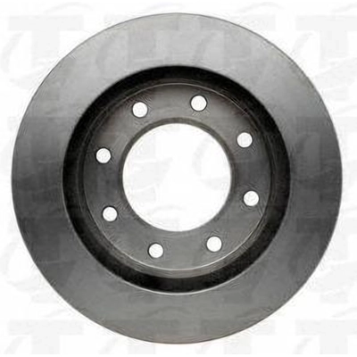 TRANSIT WAREHOUSE - 8-56829 - Front Disc Brake Rotor