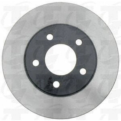 TRANSIT WAREHOUSE - 8-56998 - Front Disc Brake Rotor