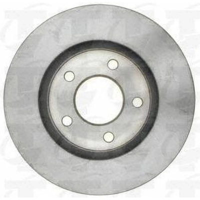 TRANSIT WAREHOUSE - 8-56998 - Front Disc Brake Rotor