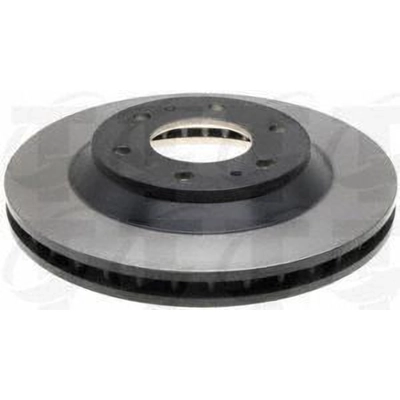 TRANSIT WAREHOUSE - 8-580019 - Front Disc Brake Rotor