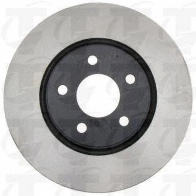 TRANSIT WAREHOUSE - 8-580184 - Front Disc Brake Rotor