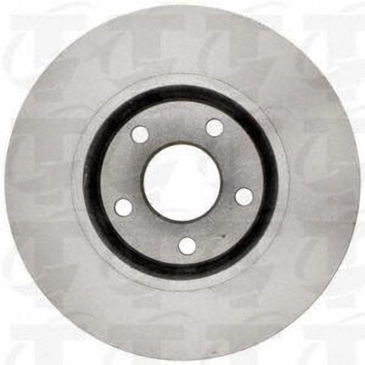 TRANSIT WAREHOUSE - 8-580184 - Front Disc Brake Rotor