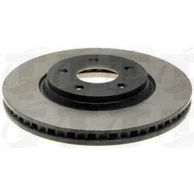 TRANSIT WAREHOUSE - 8-580184 - Front Disc Brake Rotor