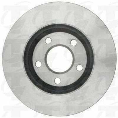 TRANSIT WAREHOUSE - 8-580188 - Front Disc Brake Rotor