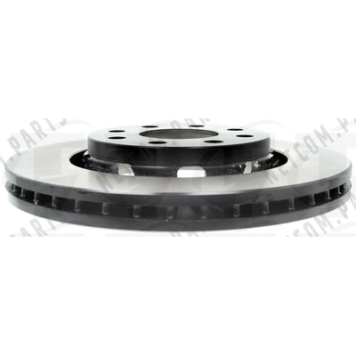 TRANSIT WAREHOUSE - 8-580212 - Front Disc Brake Rotor