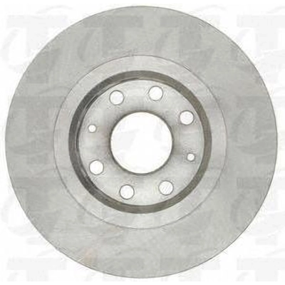TRANSIT WAREHOUSE - 8-580212 - Front Disc Brake Rotor