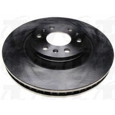 TRANSIT WAREHOUSE - 8-580259 - Front Disc Brake Rotor