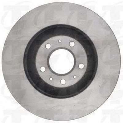 TRANSIT WAREHOUSE - 8-580264 - Front Disc Brake Rotor