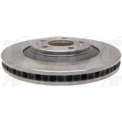 TRANSIT WAREHOUSE - 8-580264 - Front Disc Brake Rotor