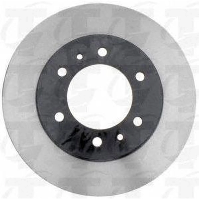TRANSIT WAREHOUSE - 8-580357 - Front Disc Brake Rotor