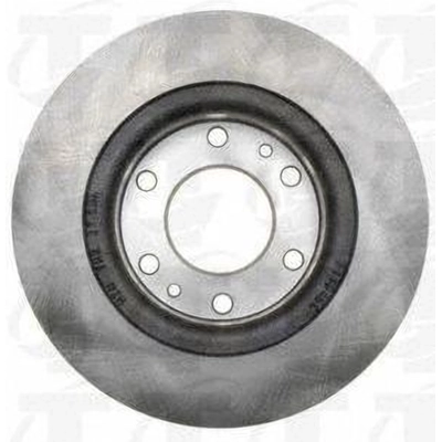 TRANSIT WAREHOUSE - 8-580359 - Front Disc Brake Rotor