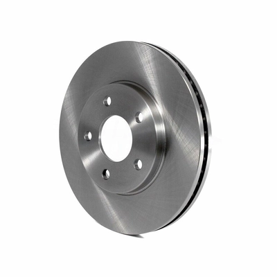 Front Disc Brake Rotor