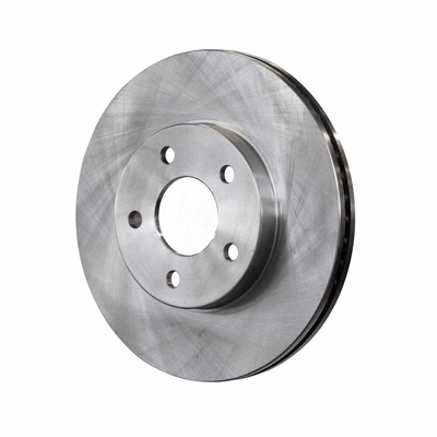 Front Disc Brake Rotor