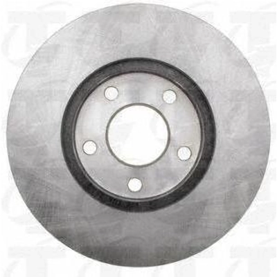 TRANSIT WAREHOUSE - 8-580503 - Front Disc Brake Rotor