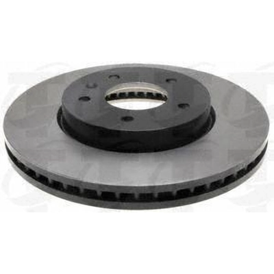 TRANSIT WAREHOUSE - 8-580547 - Front Disc Brake Rotor