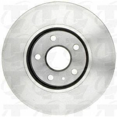 TRANSIT WAREHOUSE - 8-580678 - Front Disc Brake Rotor