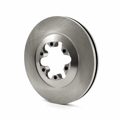 Front Disc Brake Rotor