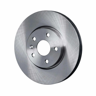 Front Disc Brake Rotor