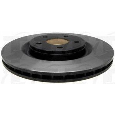 TRANSIT WAREHOUSE - 8-580775 - Front Disc Brake Rotor
