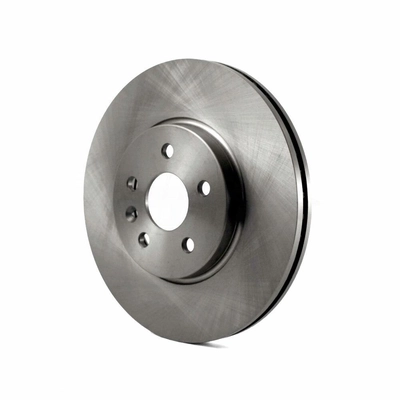 Front Disc Brake Rotor