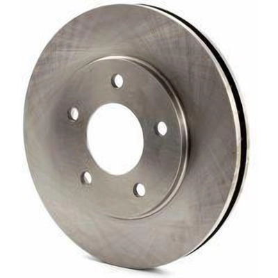 TRANSIT WAREHOUSE - 8-5961 - Front Disc Brake Rotor