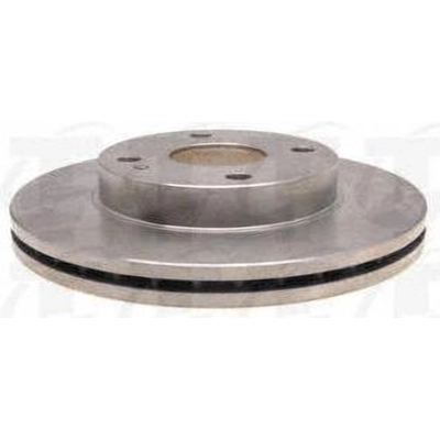 TRANSIT WAREHOUSE - 8-6130 - Front Disc Brake Rotor