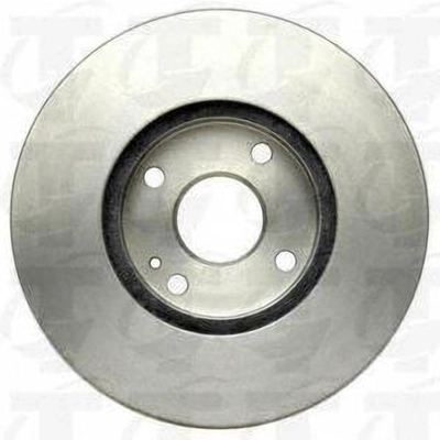 TRANSIT WAREHOUSE - 8-6131 - Front Disc Brake Rotor