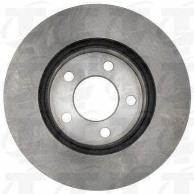 TRANSIT WAREHOUSE - 8-66576 - Front Disc Brake Rotor