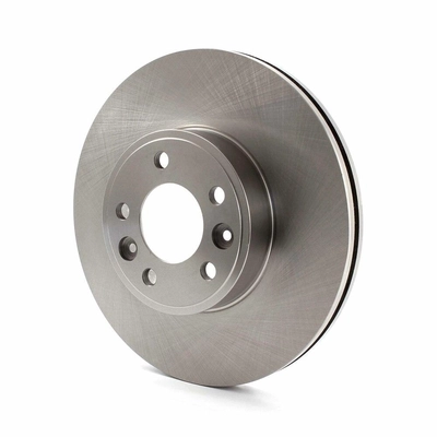 Front Disc Brake Rotor