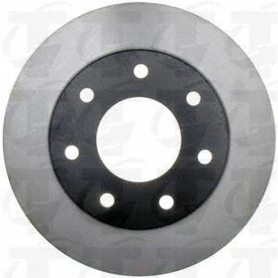 TRANSIT WAREHOUSE - 8-66648 - Front Disc Brake Rotor