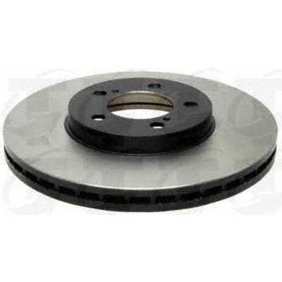 TRANSIT WAREHOUSE - 8-66749 - Front Disc Brake Rotor