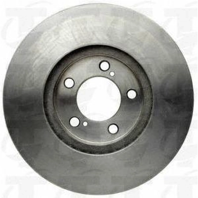 TRANSIT WAREHOUSE - 8-66749 - Front Disc Brake Rotor