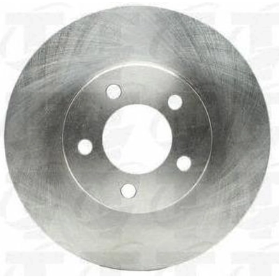 TRANSIT WAREHOUSE - 8-66833 - Front Disc Brake Rotor