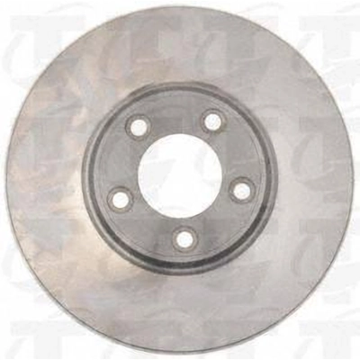 TRANSIT WAREHOUSE - 8-66841 - Front Disc Brake Rotor