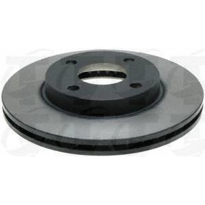 TRANSIT WAREHOUSE - 8-66913 - Front Disc Brake Rotor